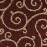 Milliken Carpets
Traces